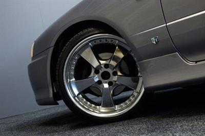 1998 Nissan Skyline - Thumbnail