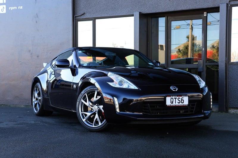 2014 Nissan Fairlady