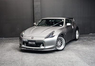 2008 Nissan Fairlady - Thumbnail