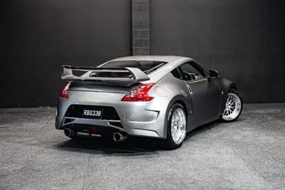2008 Nissan Fairlady - Thumbnail
