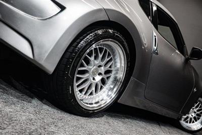 2008 Nissan Fairlady - Thumbnail
