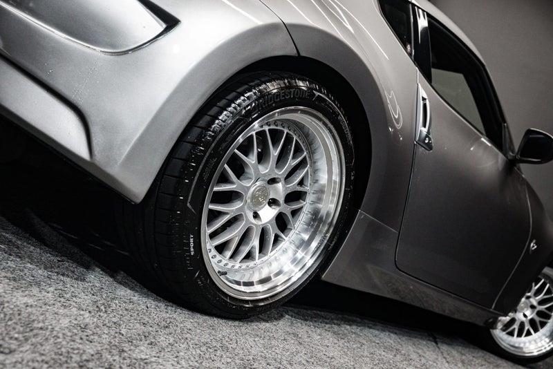 2008 Nissan Fairlady