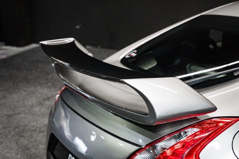 2008 Nissan Fairlady