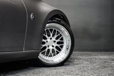 2008 Nissan Fairlady - Thumbnail