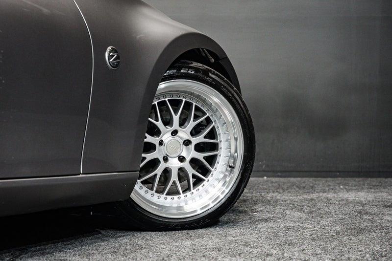 2008 Nissan Fairlady