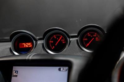 2008 Nissan Fairlady - Thumbnail