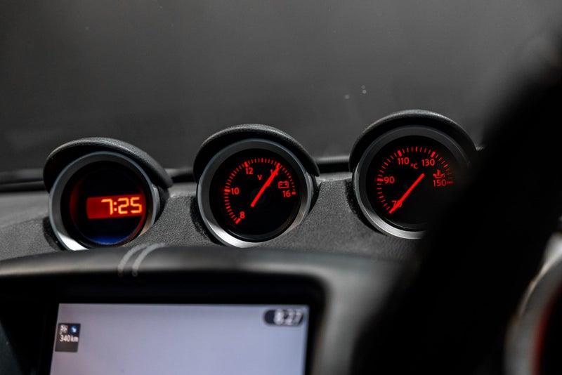 2008 Nissan Fairlady