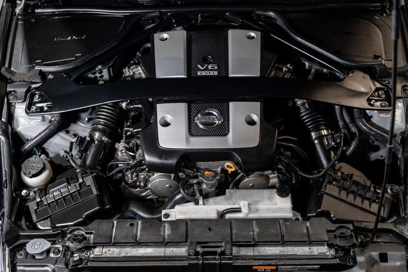 2008 Nissan Fairlady