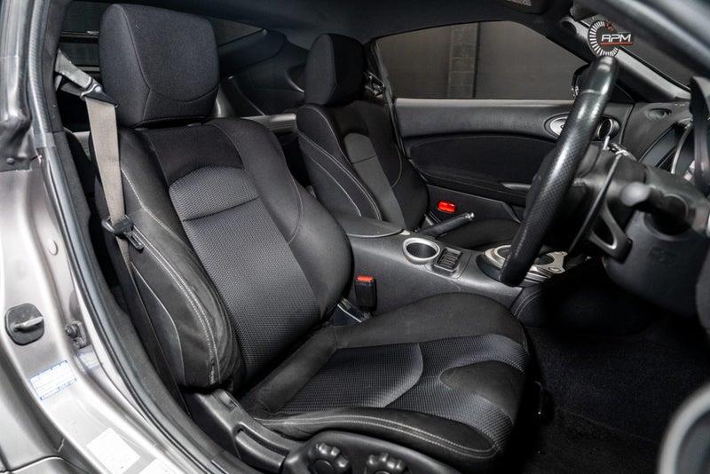 2008 Nissan Fairlady