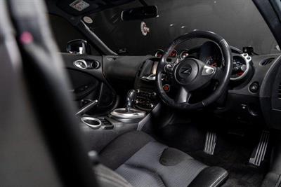 2008 Nissan Fairlady - Thumbnail