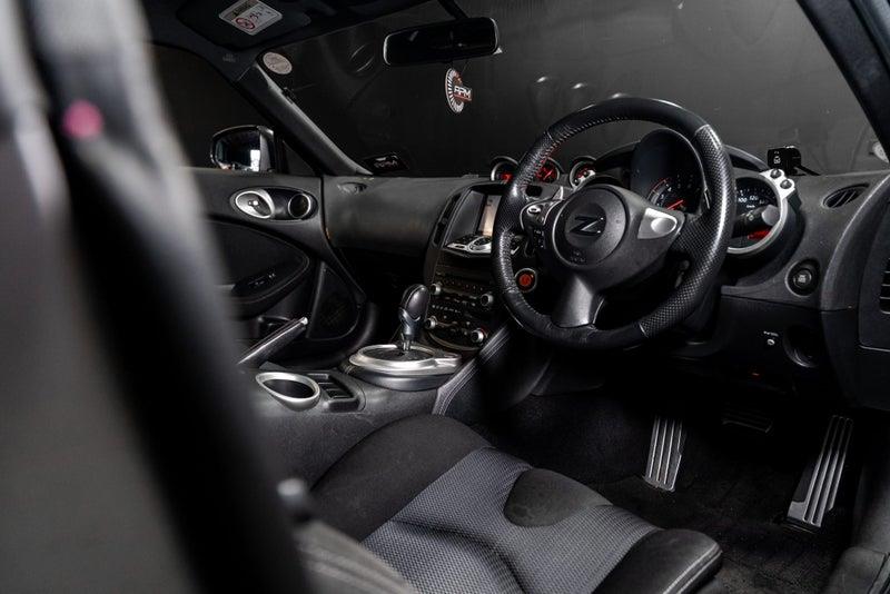2008 Nissan Fairlady