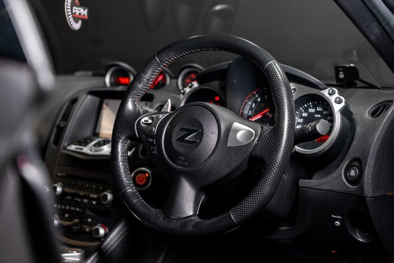 2008 Nissan Fairlady