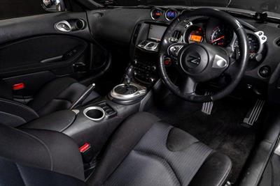 2008 Nissan Fairlady - Thumbnail