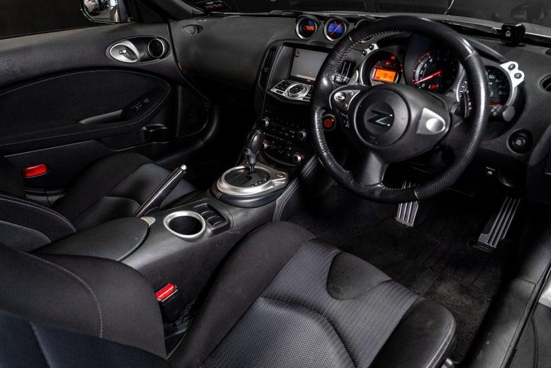 2008 Nissan Fairlady