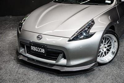 2008 Nissan Fairlady - Thumbnail