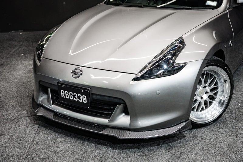 2008 Nissan Fairlady