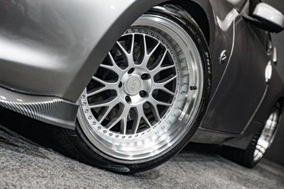 2008 Nissan Fairlady - Thumbnail