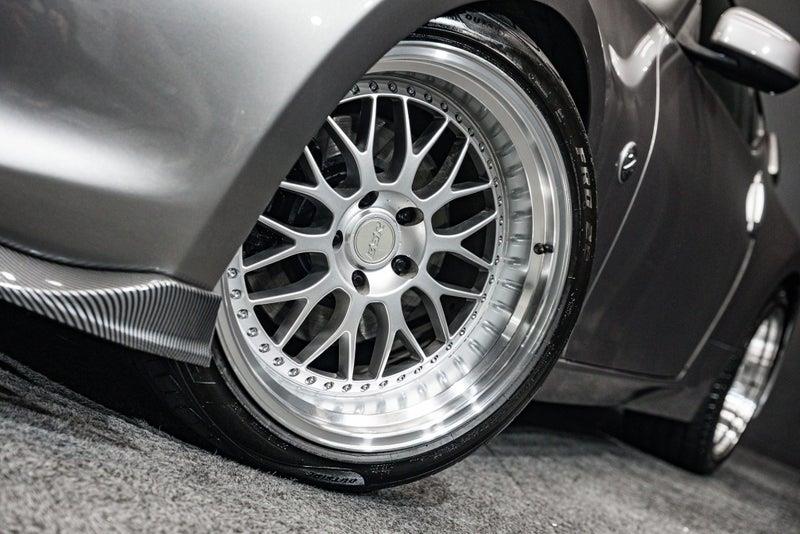 2008 Nissan Fairlady