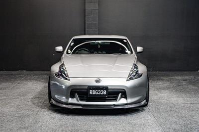 2008 Nissan Fairlady - Thumbnail