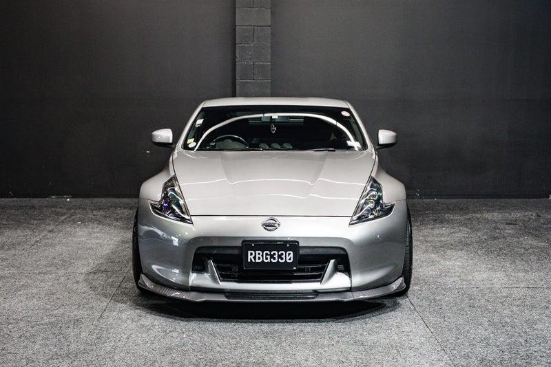 2008 Nissan Fairlady