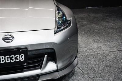 2008 Nissan Fairlady - Thumbnail