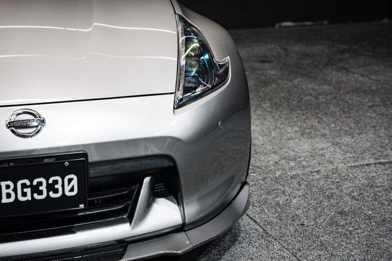 2008 Nissan Fairlady