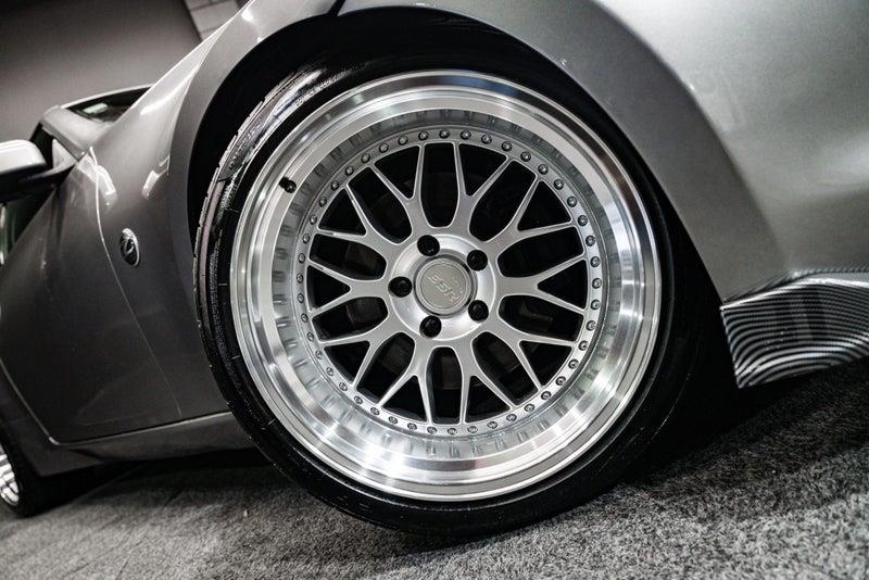 2008 Nissan Fairlady