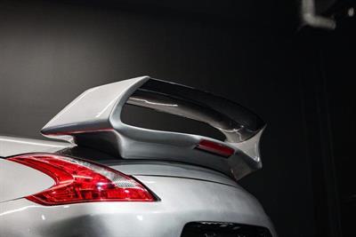 2008 Nissan Fairlady - Thumbnail