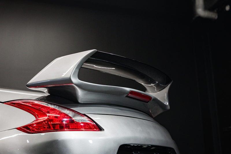 2008 Nissan Fairlady