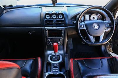 2007 Holden Commodore - Thumbnail