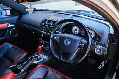 2007 Holden Commodore - Thumbnail