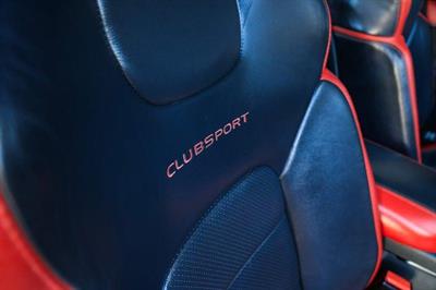 2007 Holden Commodore - Thumbnail