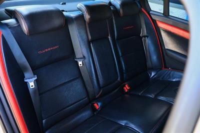 2007 Holden Commodore - Thumbnail