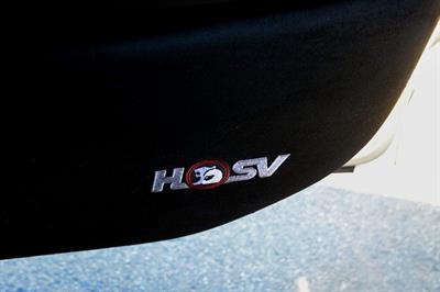 2007 Holden Commodore - Thumbnail