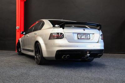 2007 Holden Commodore - Thumbnail