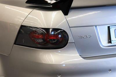 2007 Holden Commodore - Thumbnail