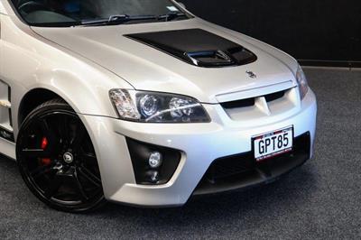 2007 Holden Commodore - Thumbnail