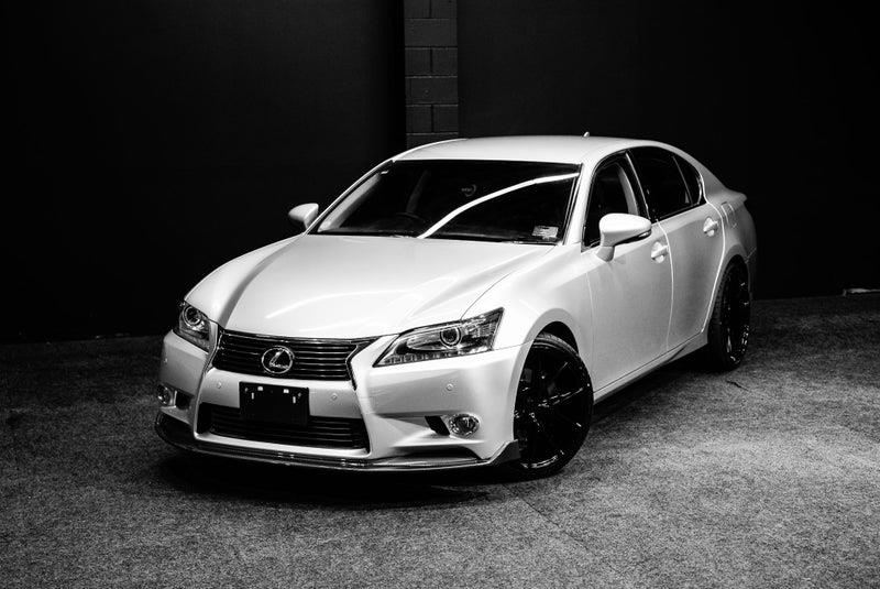 2012 Lexus GS 250