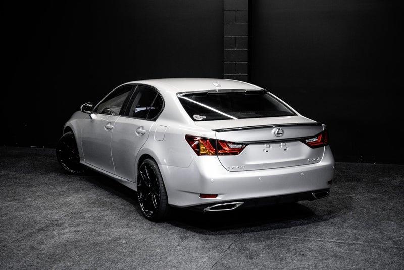 2012 Lexus GS 250