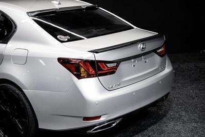 2012 Lexus GS 250 - Thumbnail