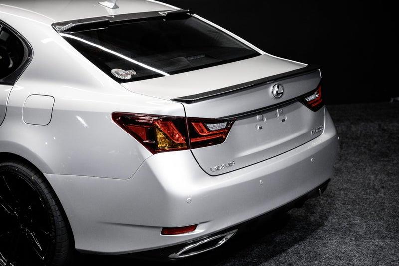 2012 Lexus GS 250