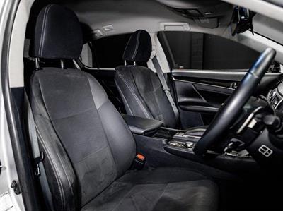 2012 Lexus GS 250 - Thumbnail