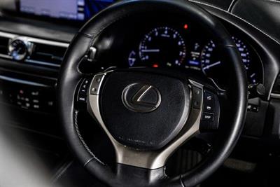 2012 Lexus GS 250 - Thumbnail