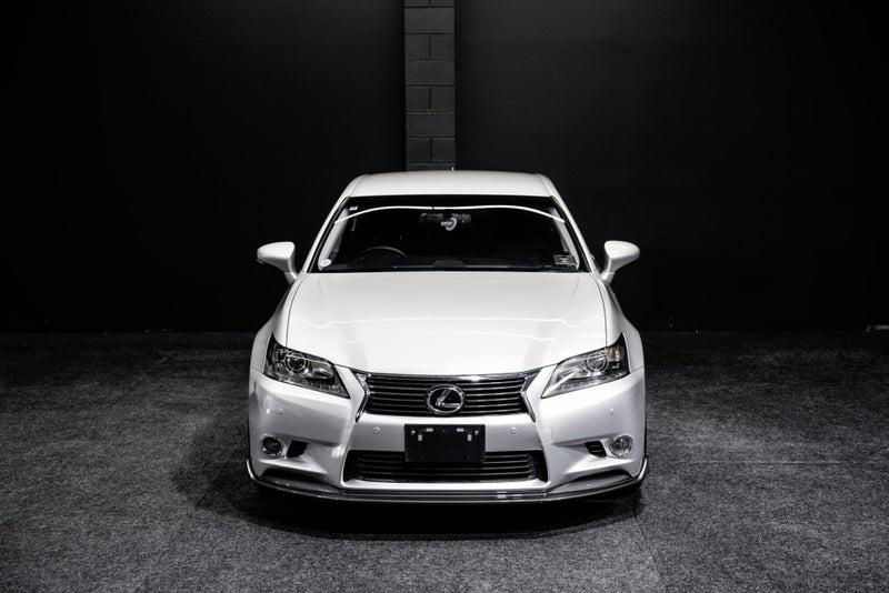 2012 Lexus GS 250