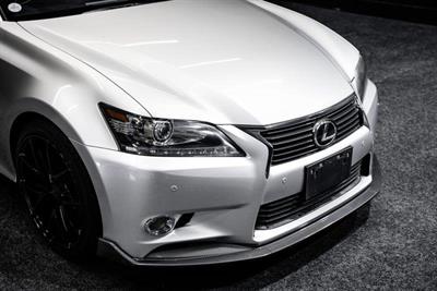 2012 Lexus GS 250 - Thumbnail