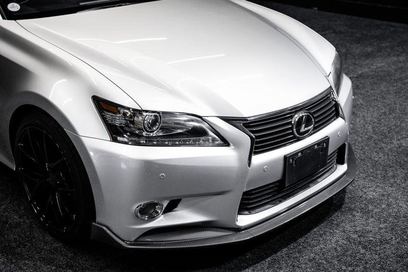 2012 Lexus GS 250