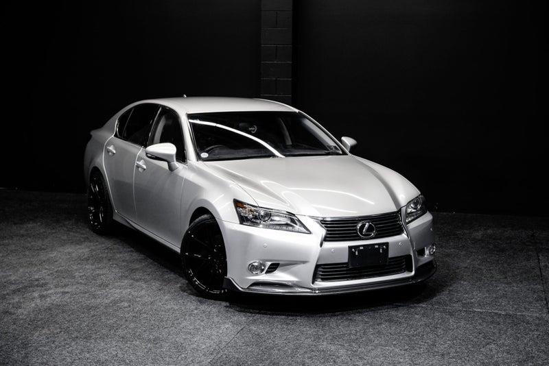 2012 Lexus GS 250