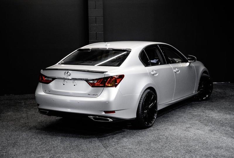 2012 Lexus GS 250