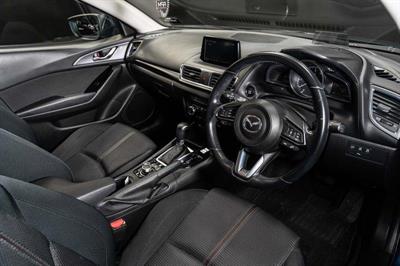 2017 Mazda Axela - Thumbnail