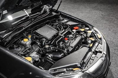 2009 Subaru Impreza - Thumbnail